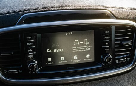 KIA Sorento III Prime рестайлинг, 2020 год, 3 200 000 рублей, 19 фотография