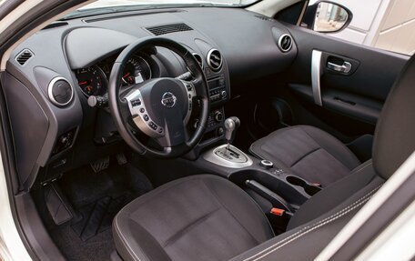 Nissan Qashqai, 2012 год, 995 000 рублей, 13 фотография