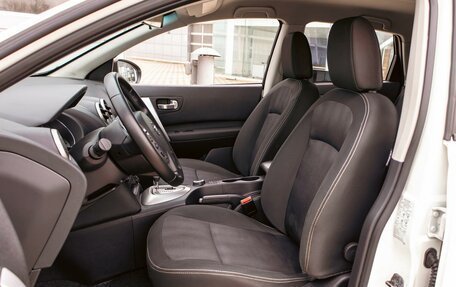 Nissan Qashqai, 2012 год, 995 000 рублей, 11 фотография