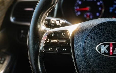 KIA Sorento III Prime рестайлинг, 2020 год, 3 200 000 рублей, 16 фотография