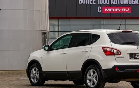 Nissan Qashqai, 2012 год, 995 000 рублей, 9 фотография
