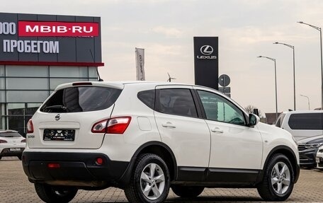 Nissan Qashqai, 2012 год, 995 000 рублей, 6 фотография