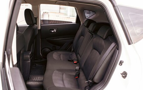 Nissan Qashqai, 2012 год, 995 000 рублей, 17 фотография