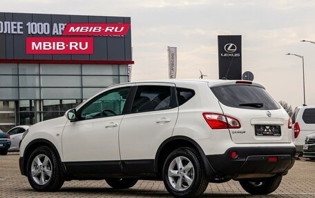 Nissan Qashqai, 2012 год, 995 000 рублей, 4 фотография