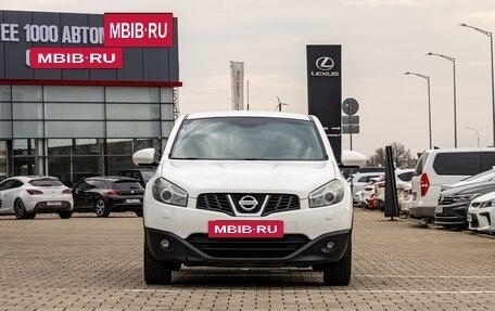 Nissan Qashqai, 2012 год, 995 000 рублей, 2 фотография