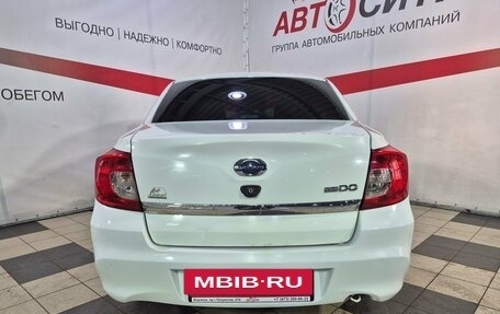 Datsun on-DO I рестайлинг, 2014 год, 421 000 рублей, 6 фотография