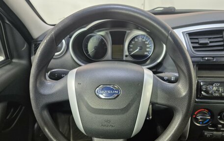 Datsun on-DO I рестайлинг, 2014 год, 421 000 рублей, 11 фотография