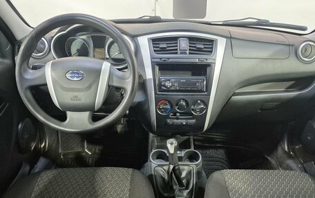 Datsun on-DO I рестайлинг, 2014 год, 421 000 рублей, 10 фотография