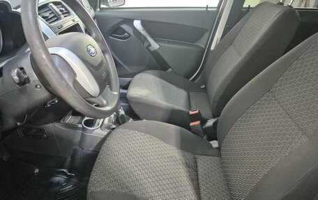 Datsun on-DO I рестайлинг, 2014 год, 421 000 рублей, 12 фотография