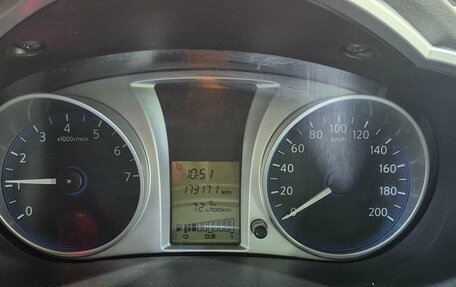 Datsun on-DO I рестайлинг, 2014 год, 421 000 рублей, 9 фотография