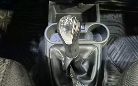 Datsun on-DO I рестайлинг, 2014 год, 421 000 рублей, 16 фотография