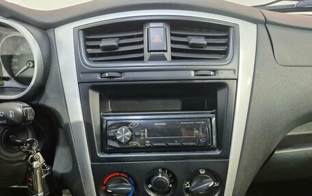 Datsun on-DO I рестайлинг, 2014 год, 421 000 рублей, 17 фотография