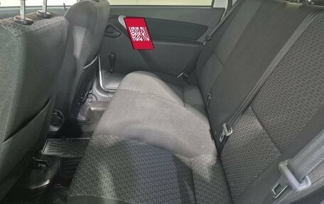 Datsun on-DO I рестайлинг, 2014 год, 421 000 рублей, 15 фотография