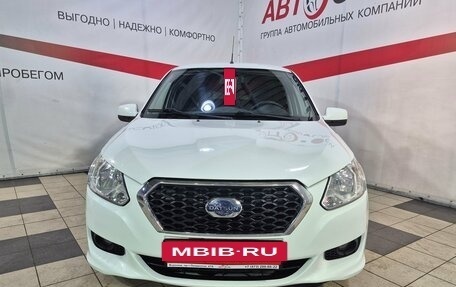 Datsun on-DO I рестайлинг, 2014 год, 421 000 рублей, 2 фотография