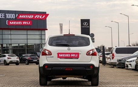Nissan Qashqai, 2012 год, 995 000 рублей, 5 фотография