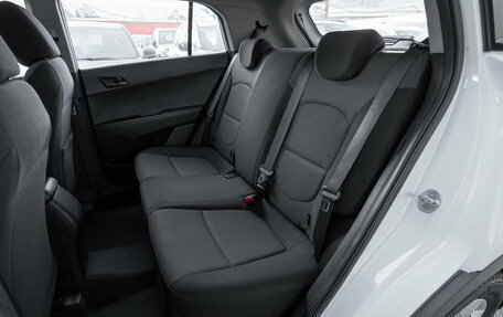 Hyundai Creta I рестайлинг, 2019 год, 1 545 000 рублей, 12 фотография