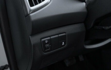 Hyundai Creta I рестайлинг, 2019 год, 1 545 000 рублей, 18 фотография