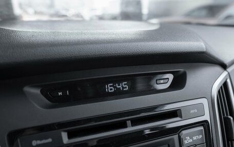 Hyundai Creta I рестайлинг, 2019 год, 1 545 000 рублей, 16 фотография