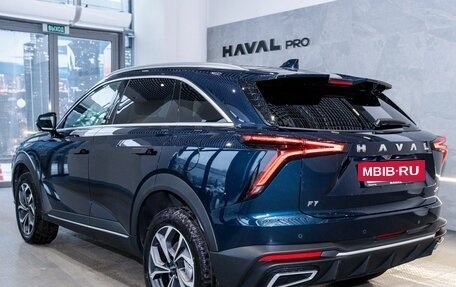 Haval F7, 2026 год, 3 699 000 рублей, 5 фотография