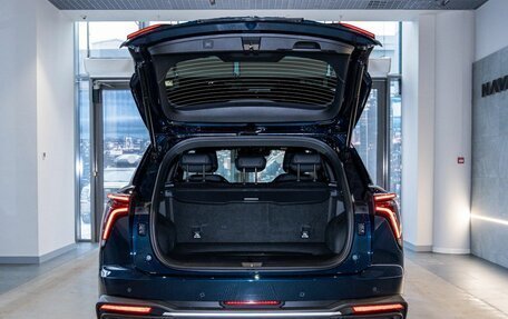 Haval F7, 2026 год, 3 699 000 рублей, 8 фотография