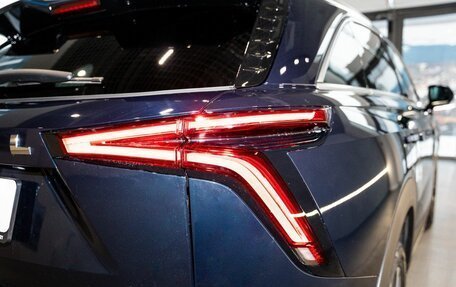 Haval F7, 2026 год, 3 699 000 рублей, 17 фотография