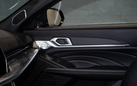 Haval F7, 2026 год, 3 699 000 рублей, 19 фотография