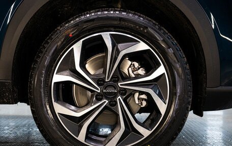 Haval F7, 2026 год, 3 699 000 рублей, 15 фотография