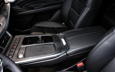 Haval F7, 2026 год, 3 699 000 рублей, 21 фотография