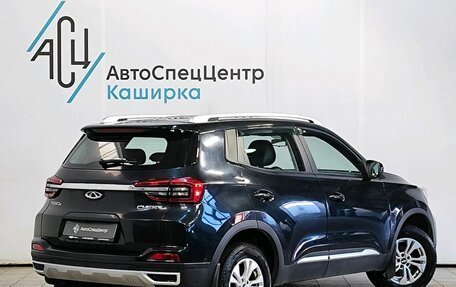 Chery Tiggo 4 I рестайлинг, 2021 год, 1 329 000 рублей, 2 фотография