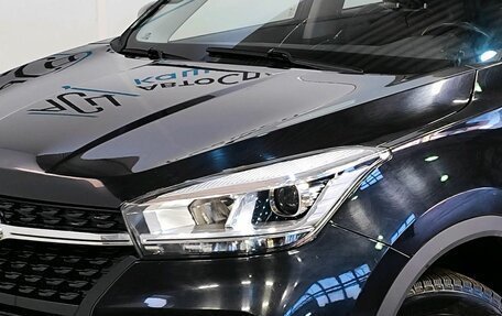 Chery Tiggo 4 I рестайлинг, 2021 год, 1 329 000 рублей, 5 фотография