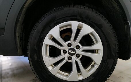 Chery Tiggo 4 I рестайлинг, 2021 год, 1 329 000 рублей, 6 фотография