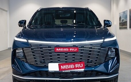 Haval F7, 2026 год, 3 699 000 рублей, 2 фотография