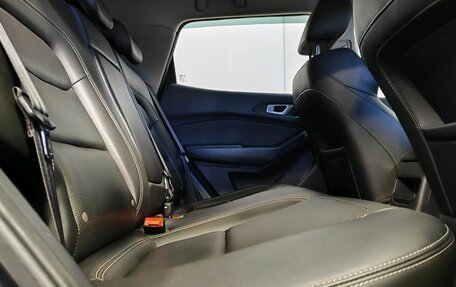 Chery Tiggo 4 I рестайлинг, 2021 год, 1 329 000 рублей, 12 фотография