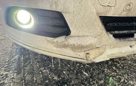 Ford Mondeo V, 2015 год, 1 206 700 рублей, 5 фотография