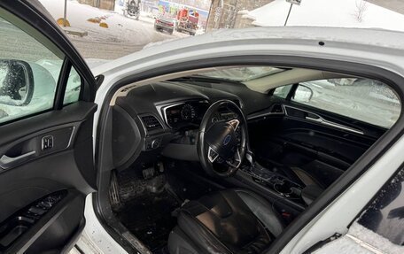 Ford Mondeo V, 2015 год, 1 206 700 рублей, 10 фотография