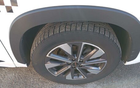 CheryExeed LX, 2023 год, 1 353 750 рублей, 2 фотография