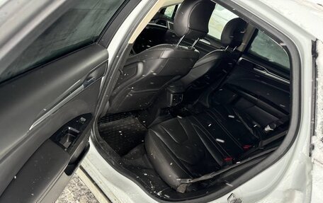 Ford Mondeo V, 2015 год, 1 206 700 рублей, 11 фотография