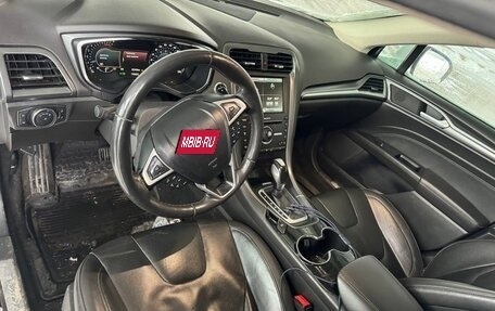 Ford Mondeo V, 2015 год, 1 206 700 рублей, 12 фотография