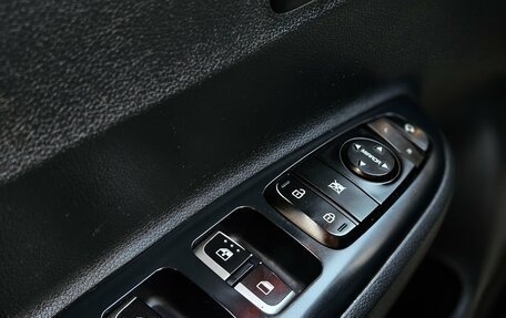 KIA Rio IV, 2021 год, 1 370 000 рублей, 20 фотография