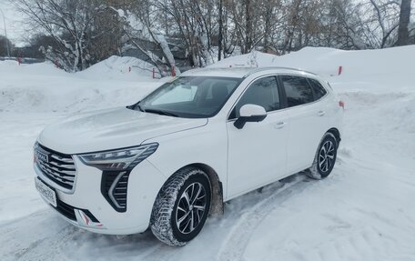 Haval Jolion, 2023 год, 2 220 000 рублей, 2 фотография