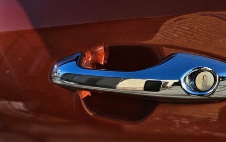 KIA Rio IV, 2021 год, 1 370 000 рублей, 24 фотография