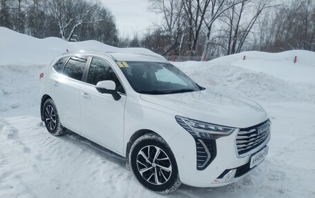 Haval Jolion, 2023 год, 2 220 000 рублей, 3 фотография