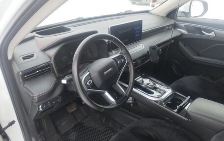 Haval Jolion, 2023 год, 2 220 000 рублей, 5 фотография