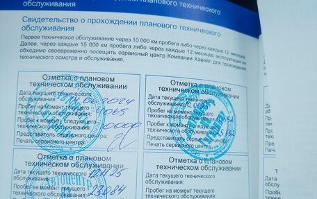 Haval Jolion, 2023 год, 2 220 000 рублей, 7 фотография