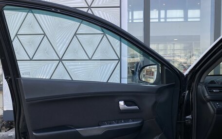 KIA Rio III рестайлинг, 2016 год, 499 000 рублей, 15 фотография