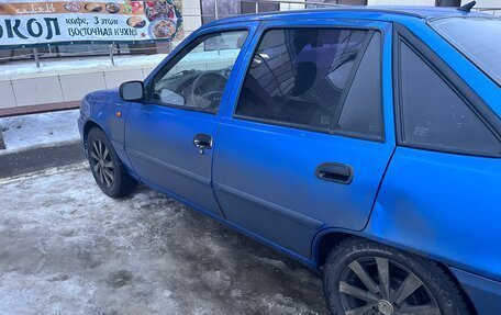 Daewoo Nexia I рестайлинг, 2012 год, 250 000 рублей, 4 фотография