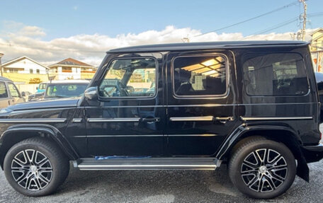 Mercedes-Benz G-Класс W463 рестайлинг _iii, 2025 год, 20 680 000 рублей, 8 фотография