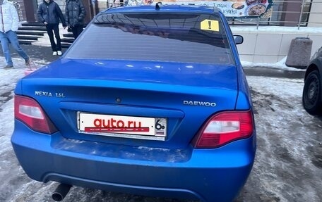 Daewoo Nexia I рестайлинг, 2012 год, 250 000 рублей, 3 фотография