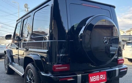 Mercedes-Benz G-Класс W463 рестайлинг _iii, 2025 год, 20 680 000 рублей, 6 фотография