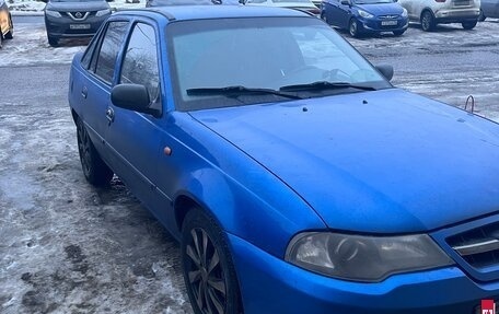 Daewoo Nexia I рестайлинг, 2012 год, 250 000 рублей, 2 фотография